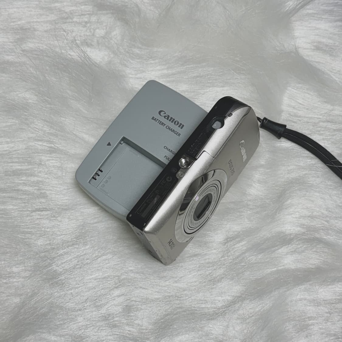 캐논 익서스 canon ixus 210  상품이미지4