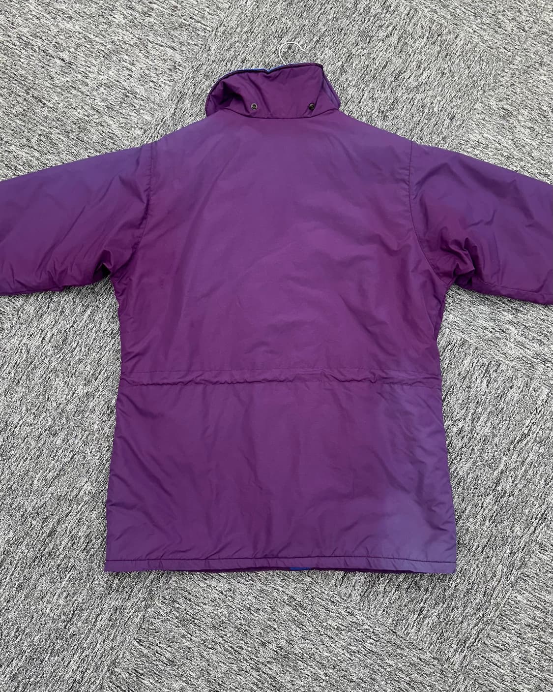 (XL)90'S L.L.BEAN 마운티 파카-M988 상품이미지6