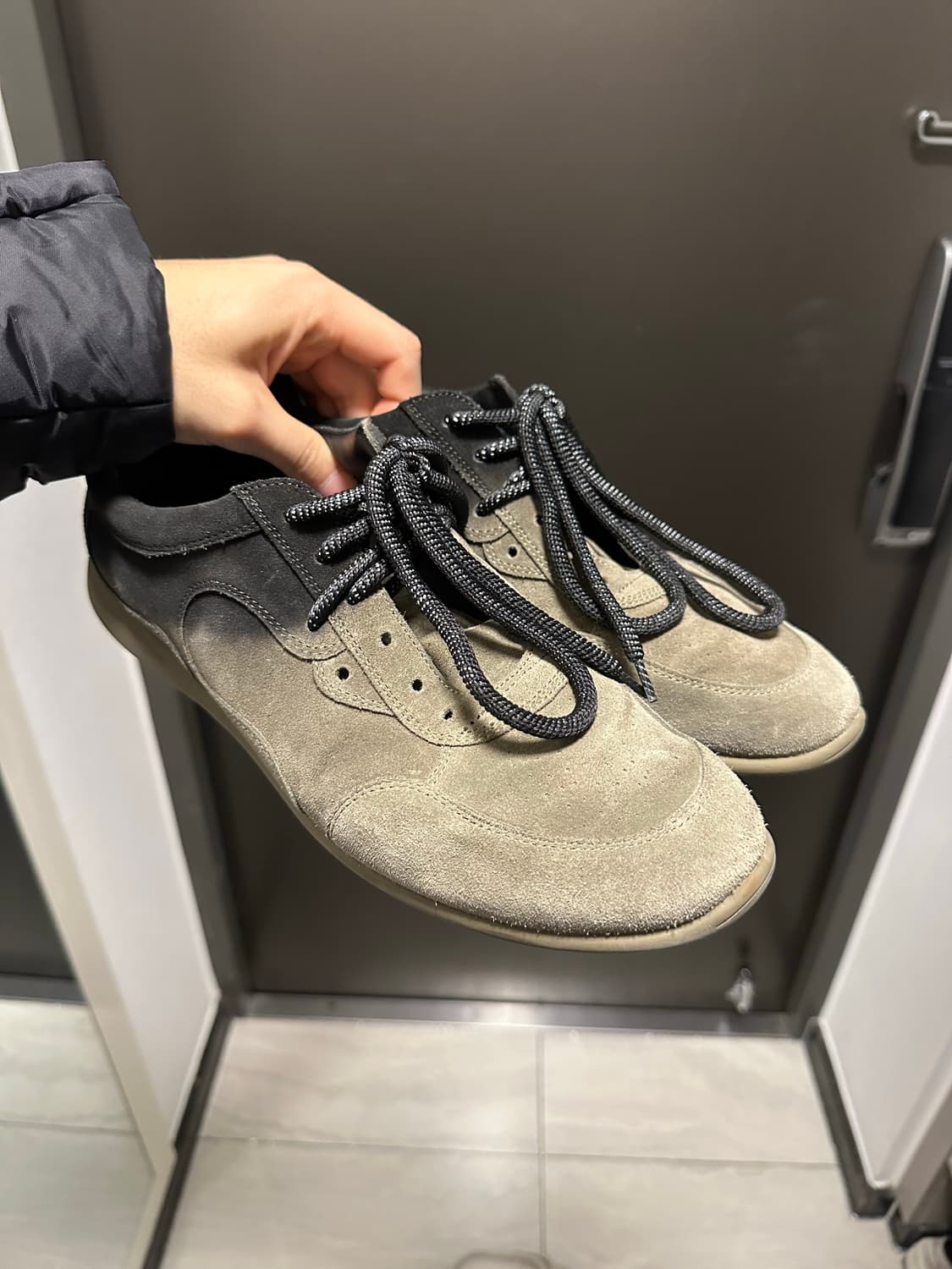 [42] 나마체코 오스터리 스니커즈 익스클루시브 상품이미지1