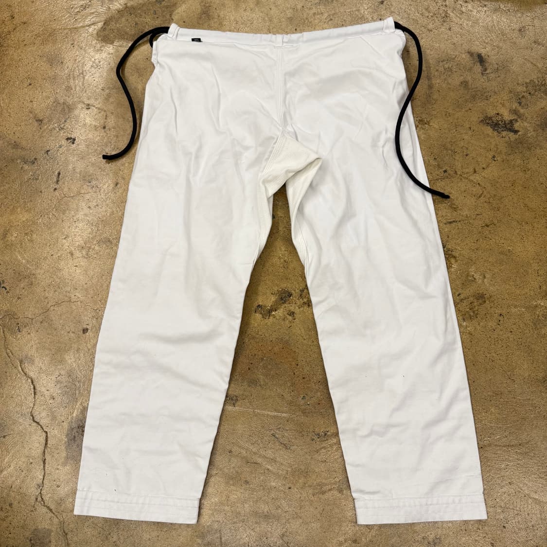 [정품] 주짓수 도복바지 A2 b10 상품이미지2