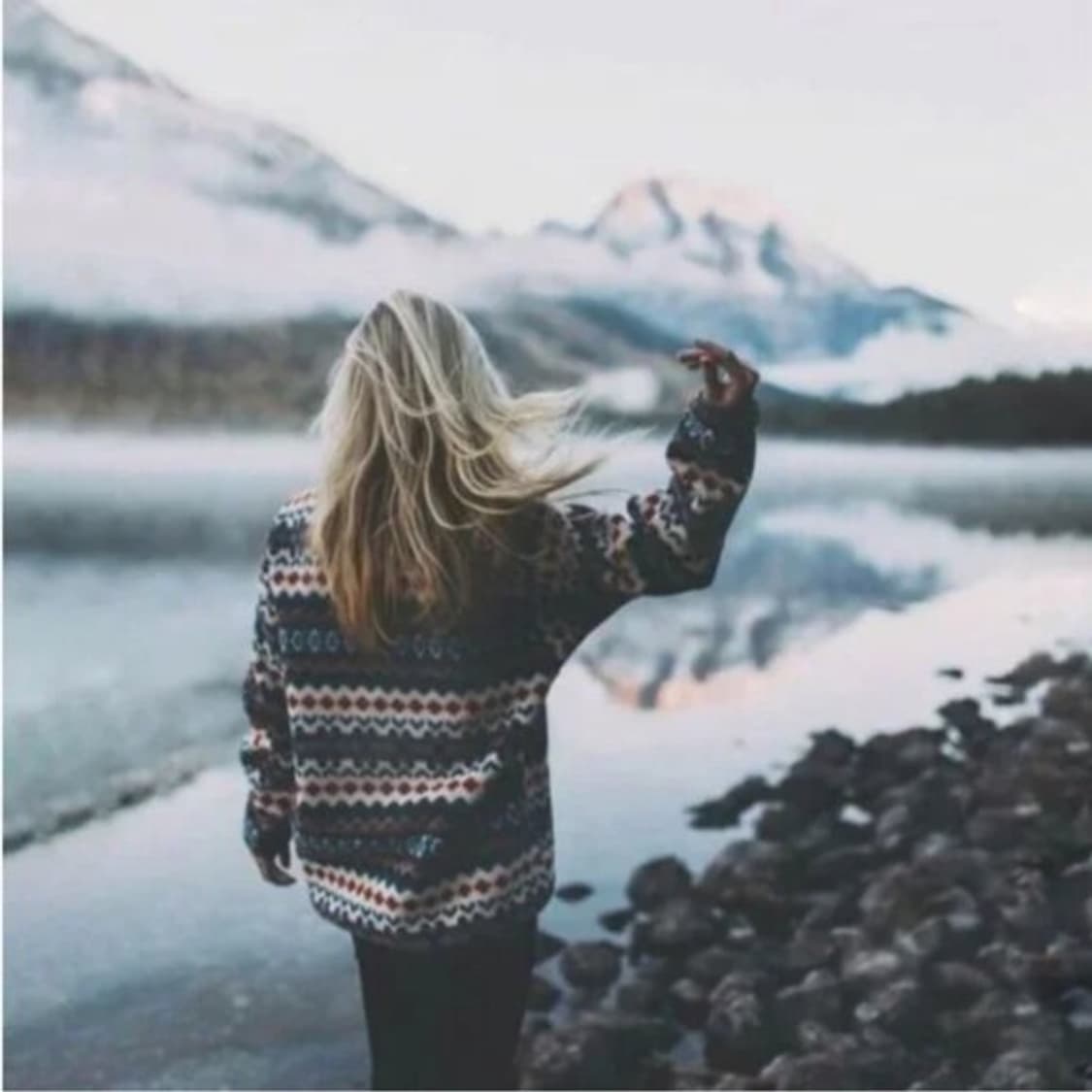 (레어새상품)파타고니아 헤비웨이트 아즈텍 신칠라 S 상품이미지1