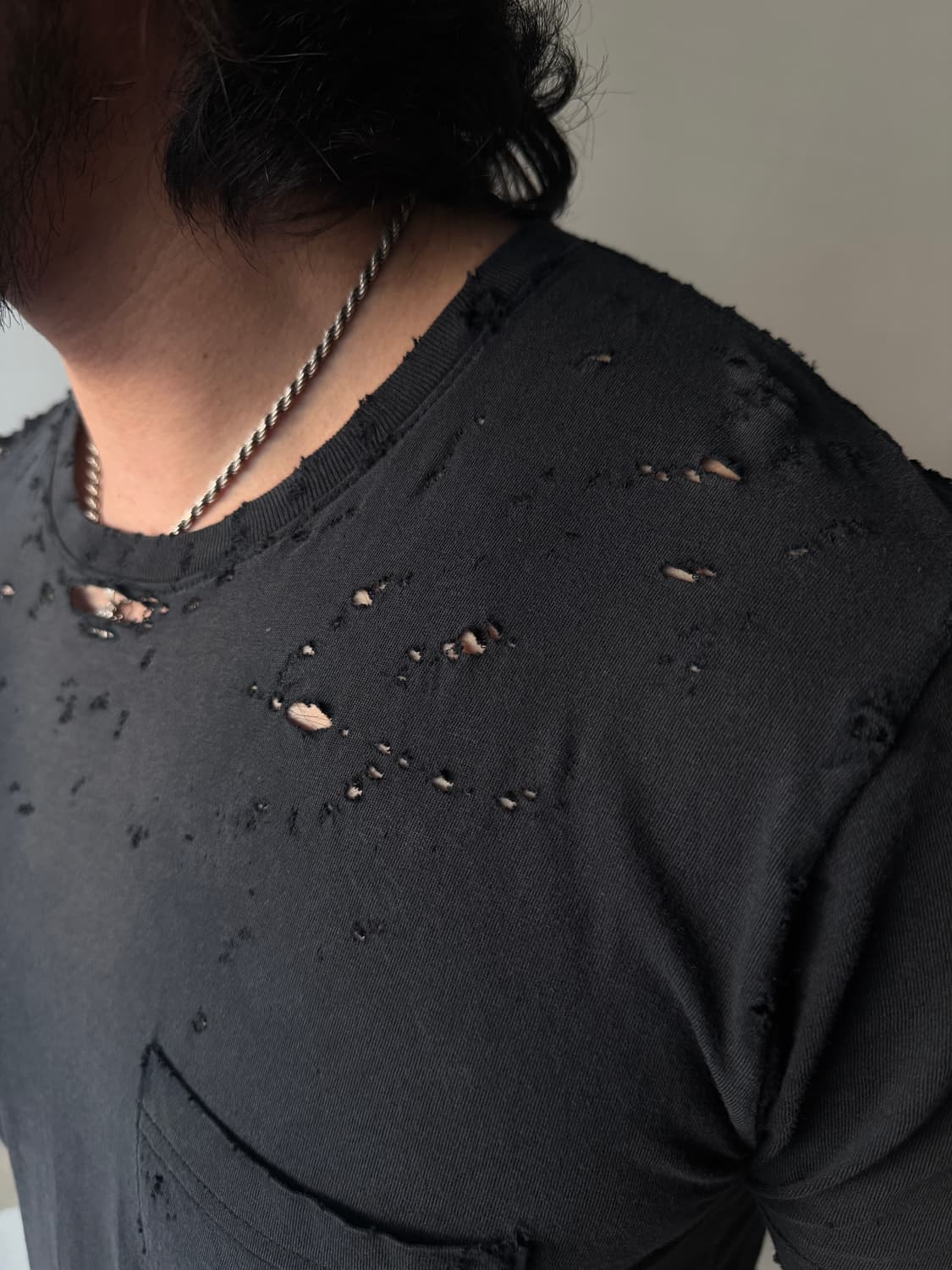 Chrome Hearts Reworked T-Shirt 상품이미지10