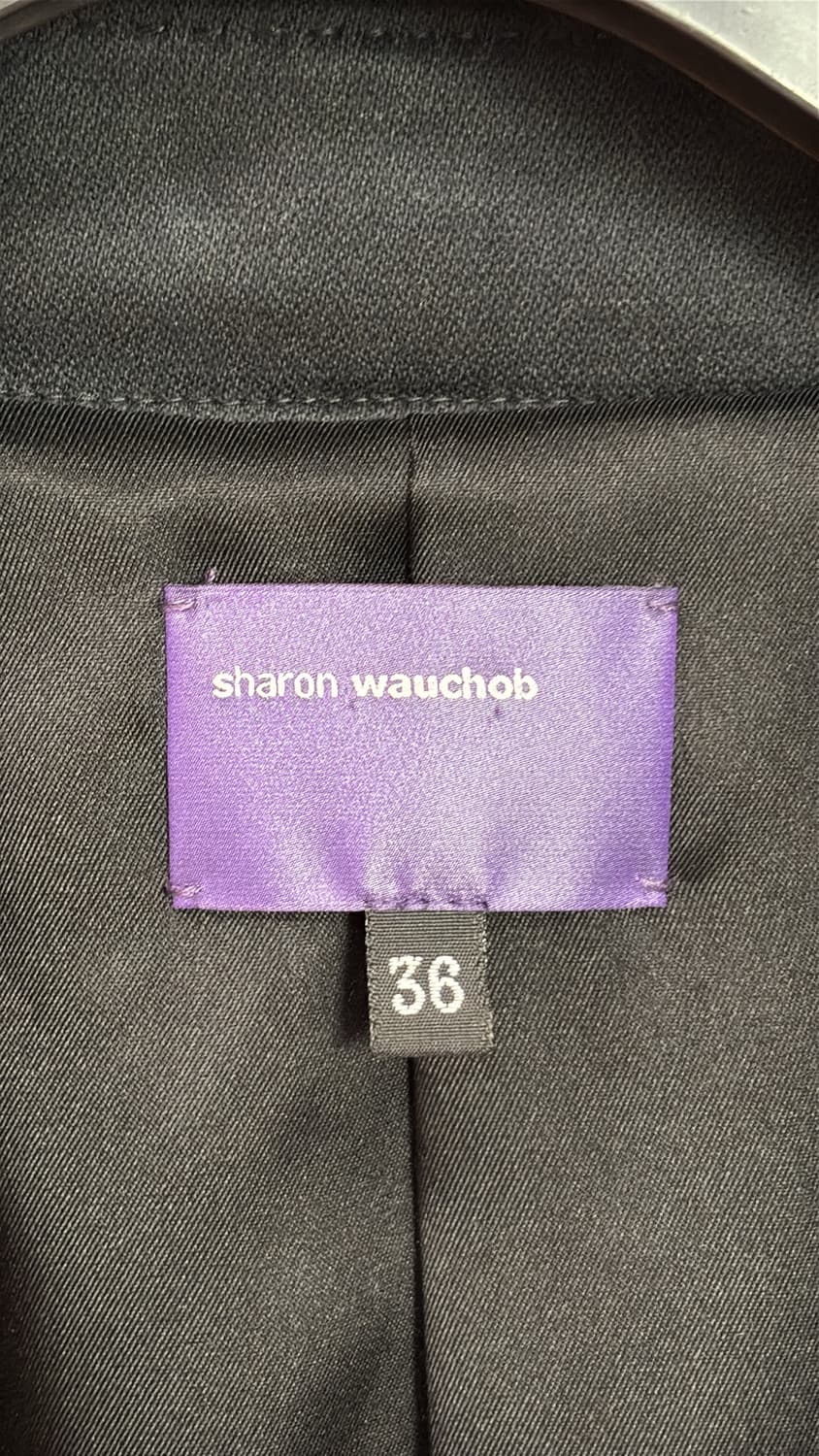 2000's Avant-garde Jacket 36 상품이미지4