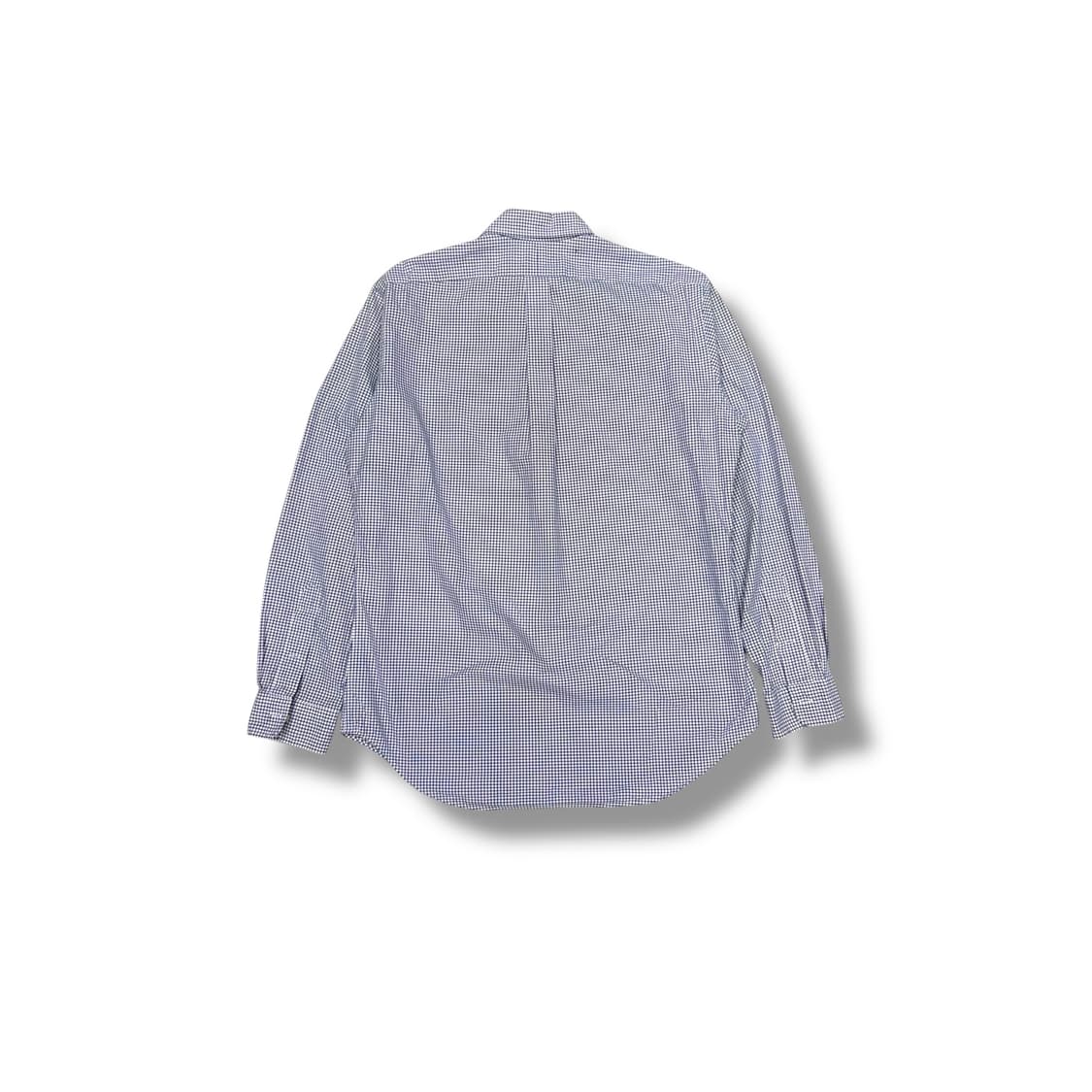 [M] 랄프로렌 클래식핏 체크셔츠 상품이미지4