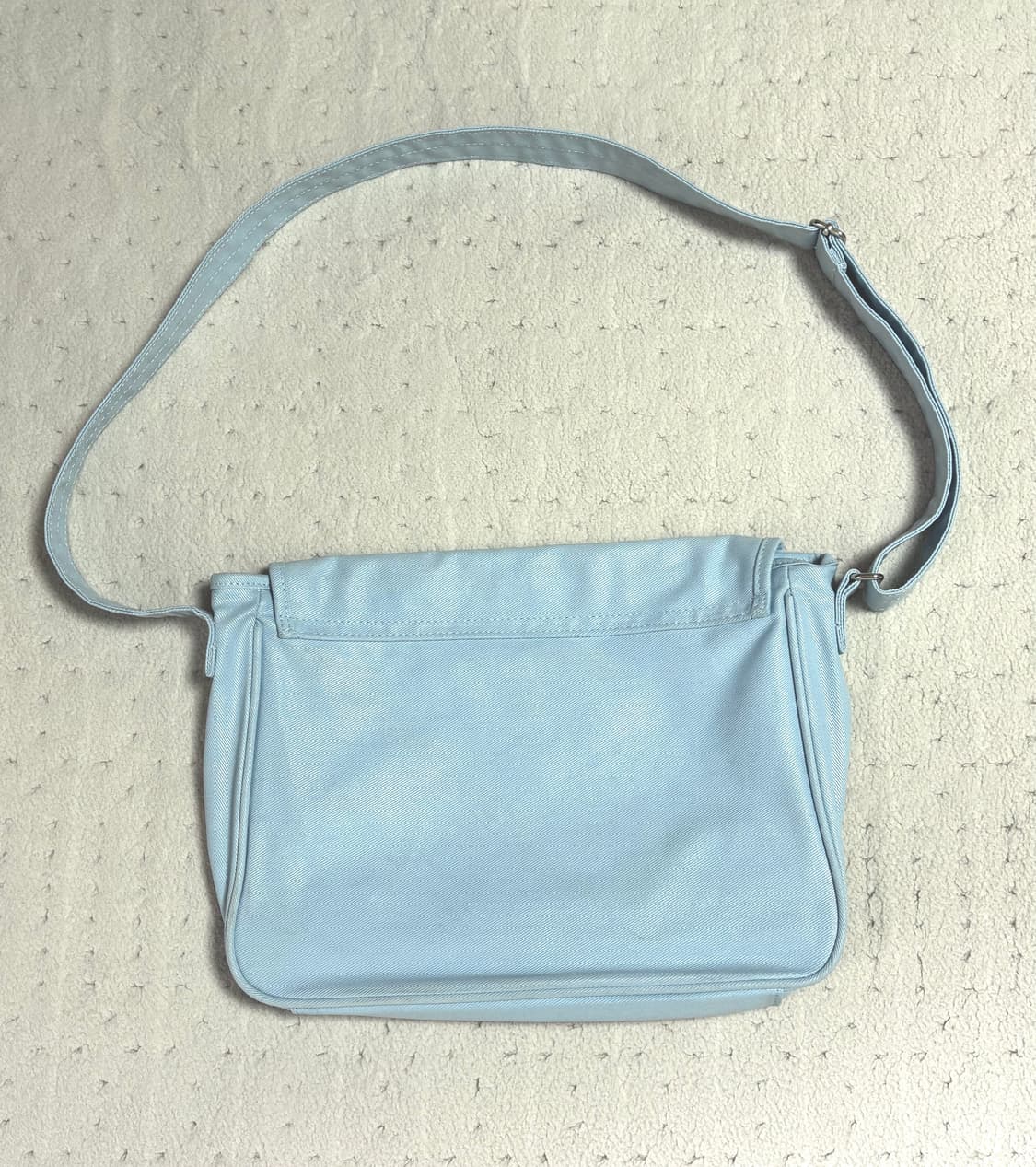 지초이 파르코 메신저백 크로스백 상품이미지2