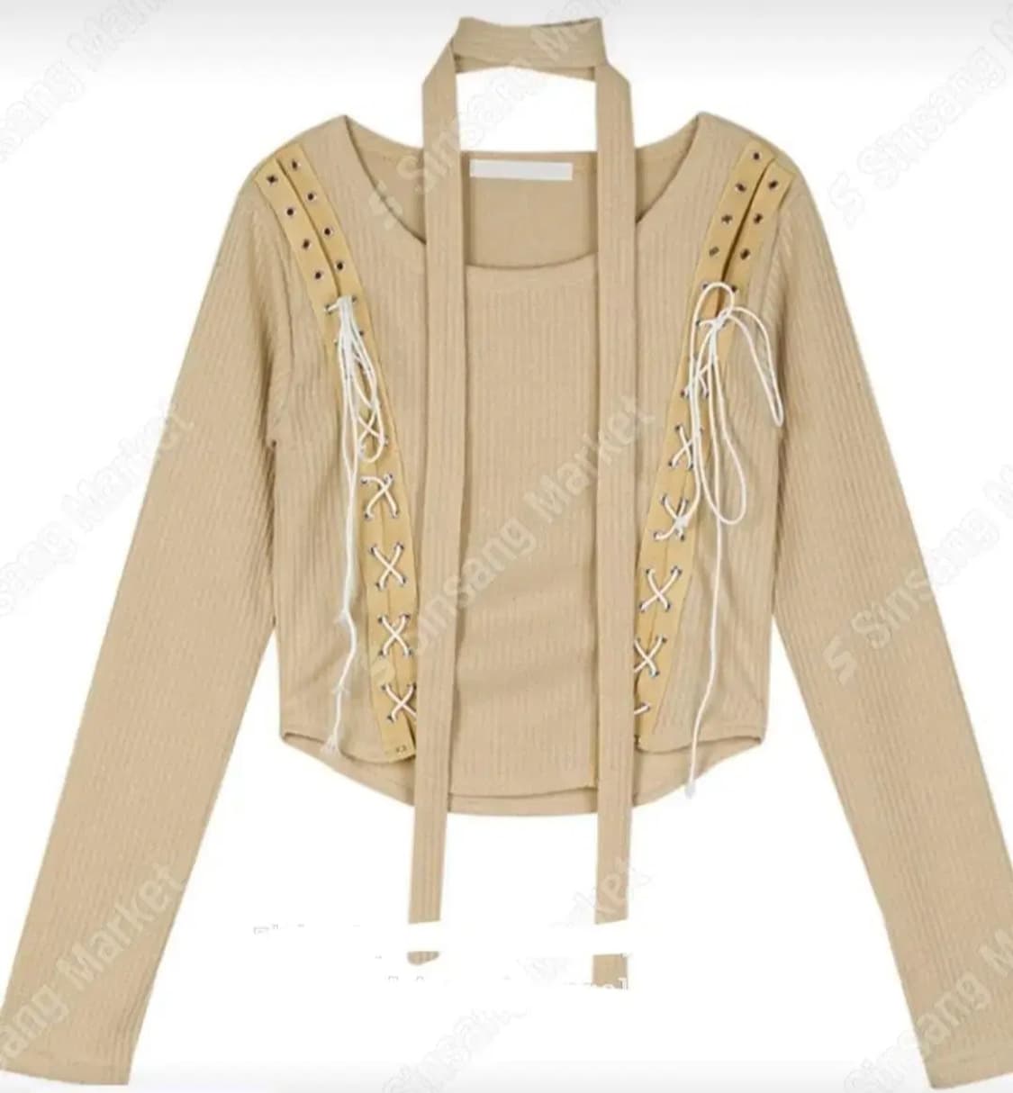 아일렛티 스카프티 상품이미지1