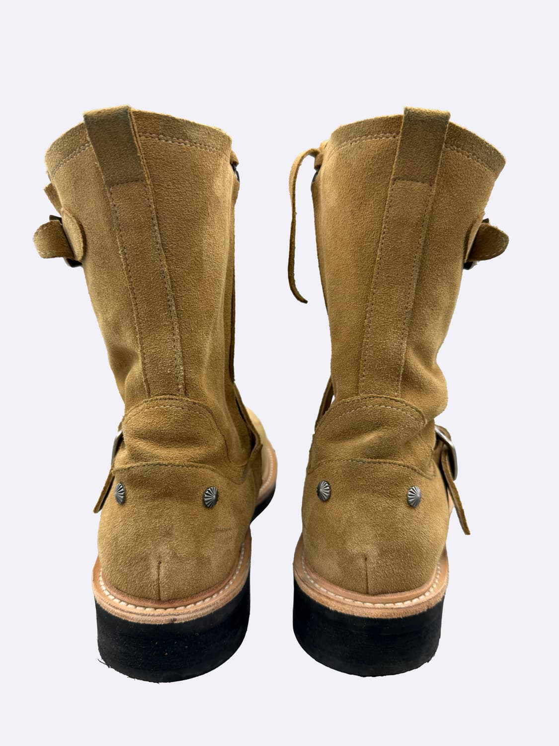 로맨틱무브 패스파인더 엔지니어부츠 / 250 상품이미지3