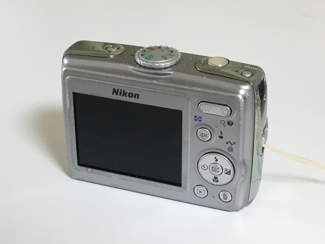 [ 누가영디카 | 바로사용 | 작례 ] Nikon coolpix P4 상품이미지3