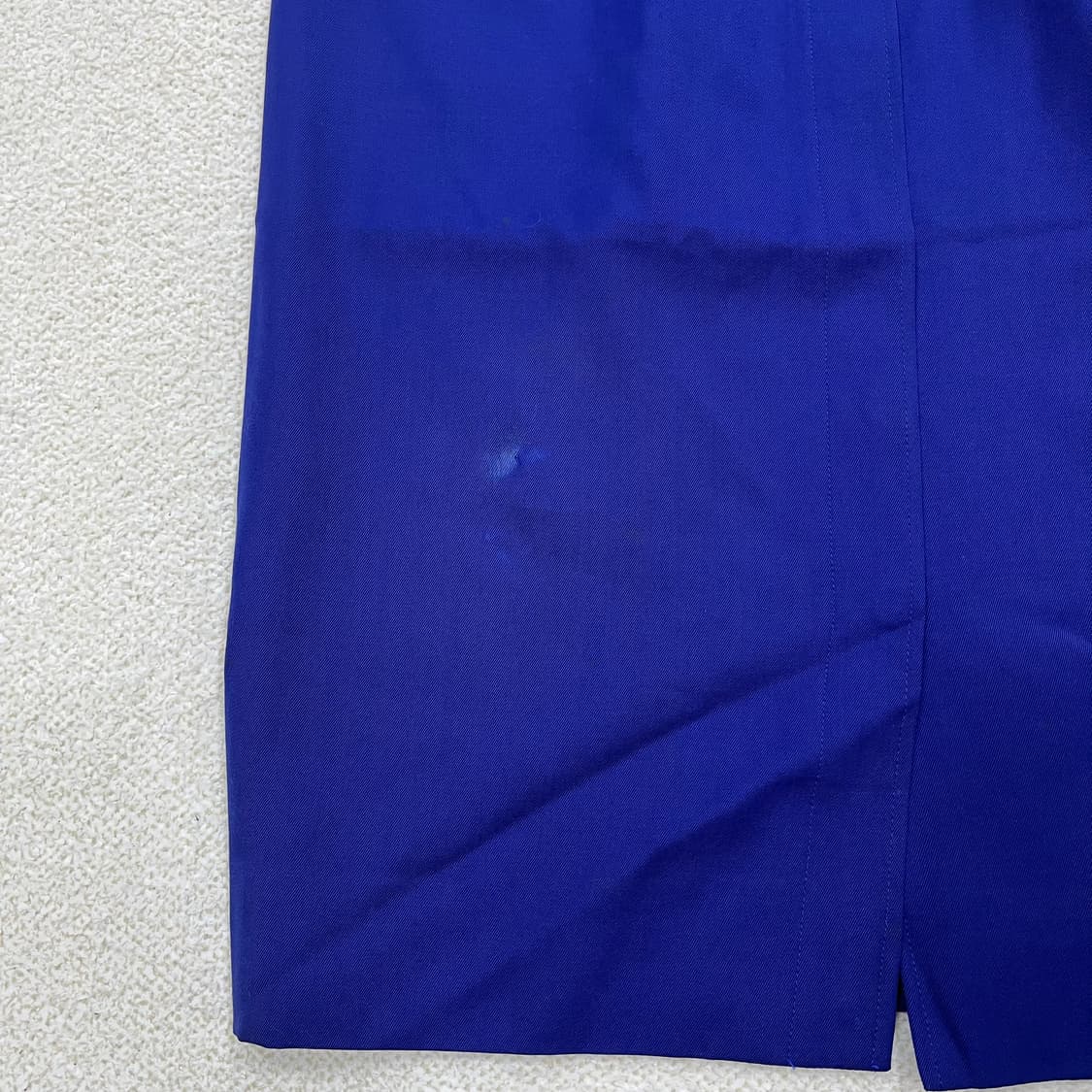 44 구찌 빈티지 하이웨스트 스커트 0312M2 상품이미지5