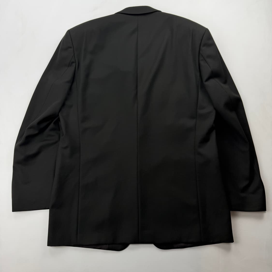 Hugo Boss Super100 wool blazer Khaki 상품이미지6