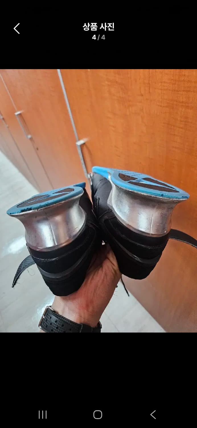 리복 역도화 270 상품이미지4