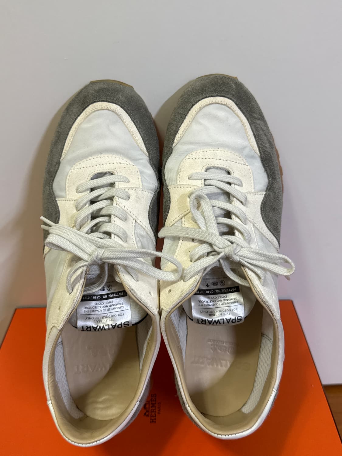 스파워트 마라톤 차콜그레이  상품이미지1