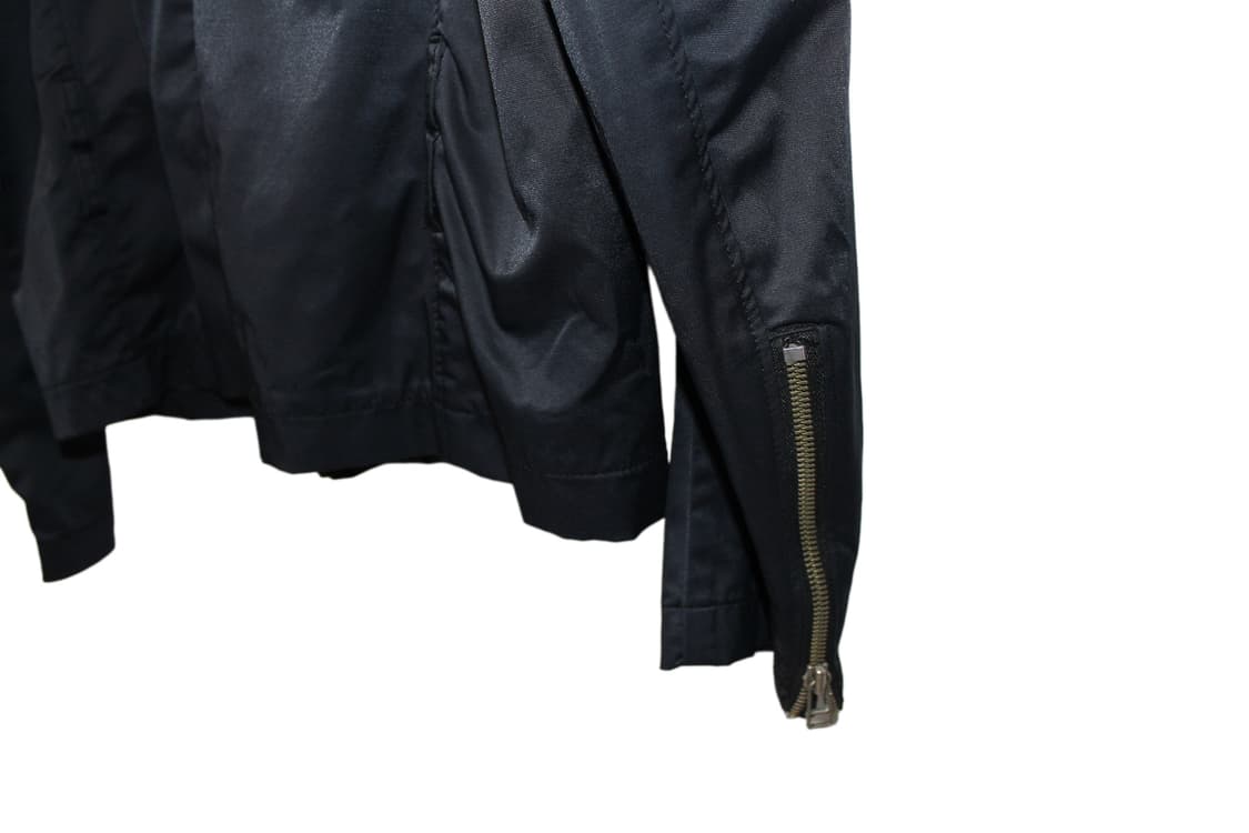 알마니 익스체인지 나일론 자켓 상품이미지9