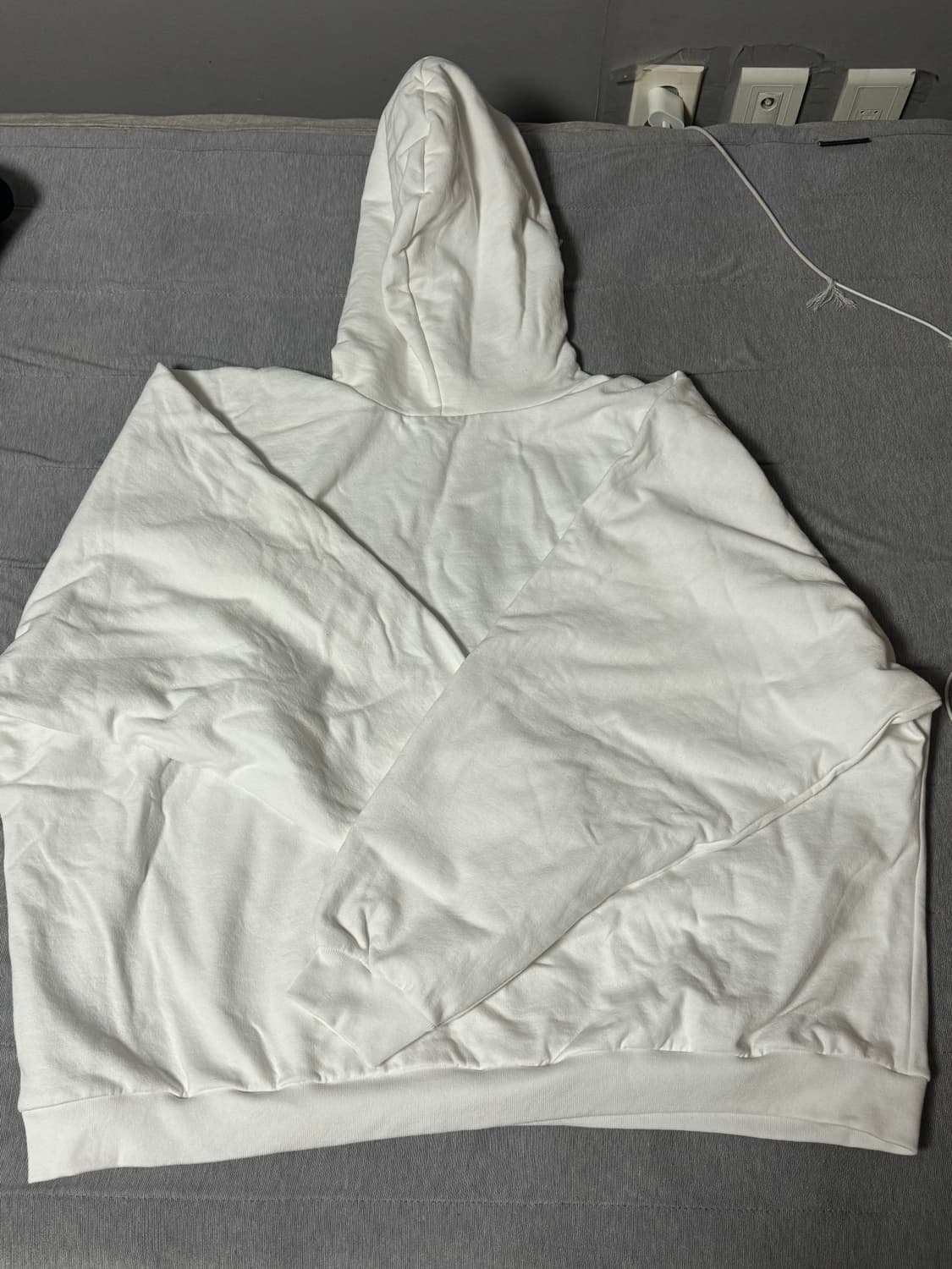 이지 고샤루브친스키 후드 2싸 상품이미지2