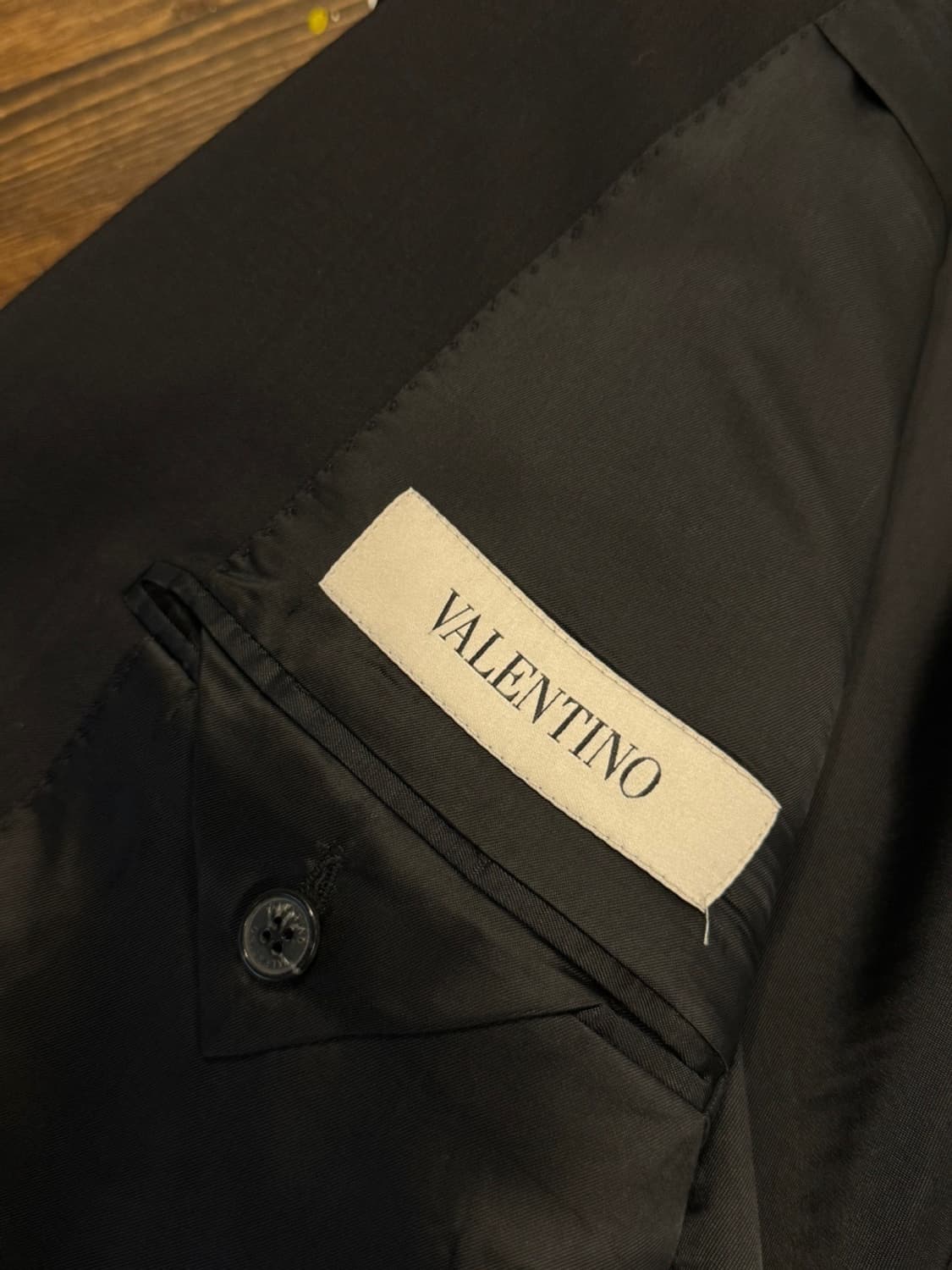 VALENTINO 발렌티노 자켓 100~103 상품이미지7