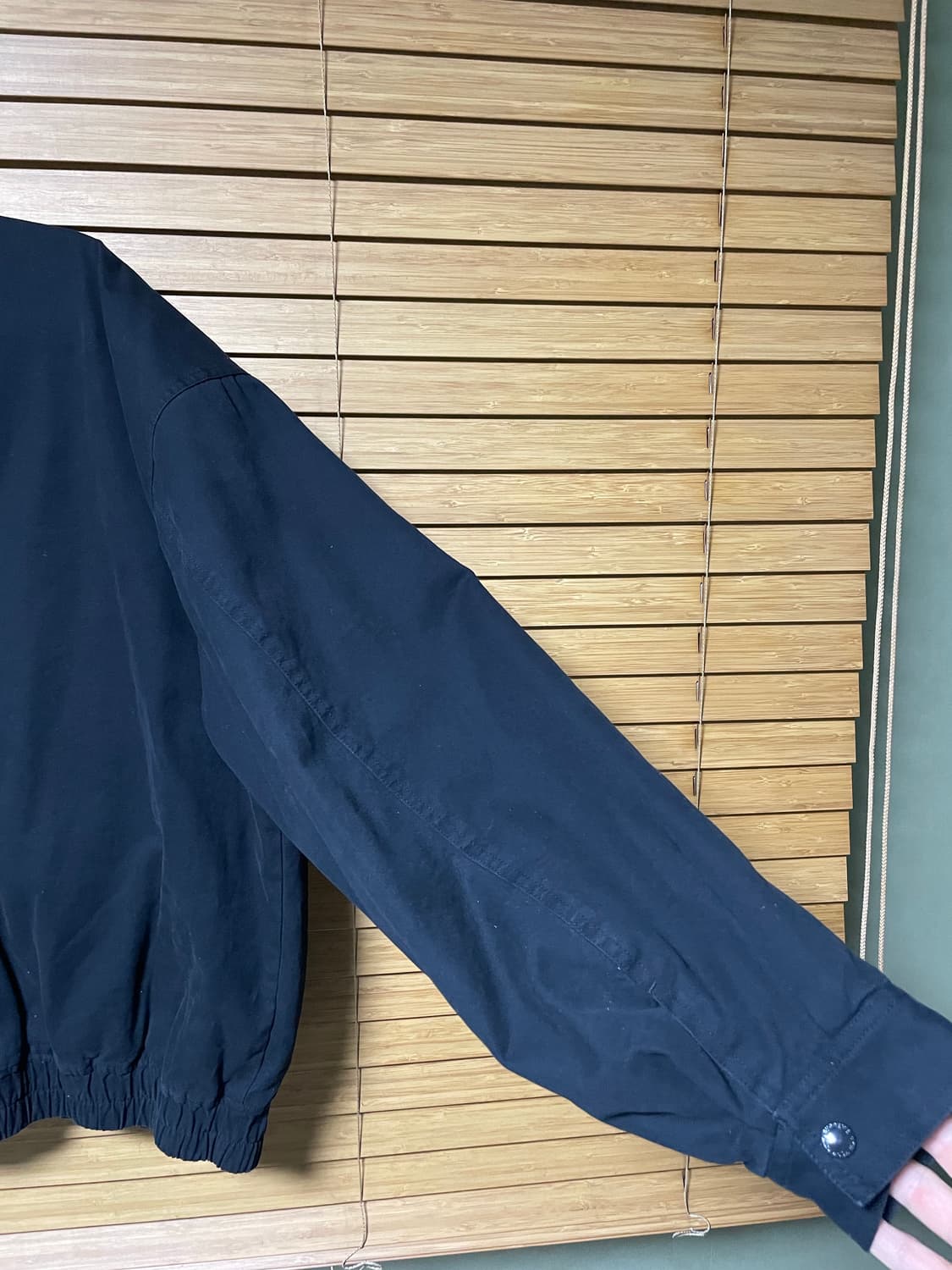 슈프림 23FW 레더칼라 유틸리티 자켓 L사이즈 상품이미지6