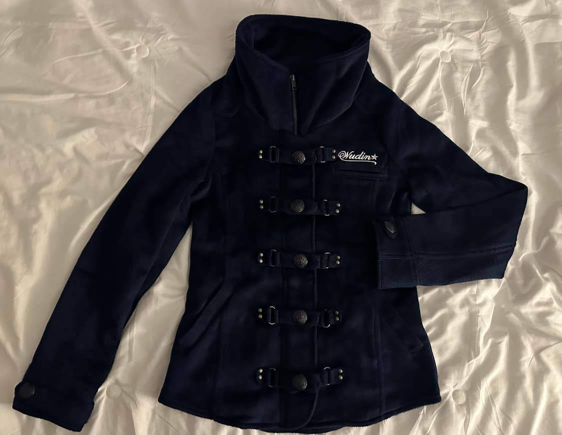 Backs napoleon jacket나폴레옹 자켓 상품이미지2