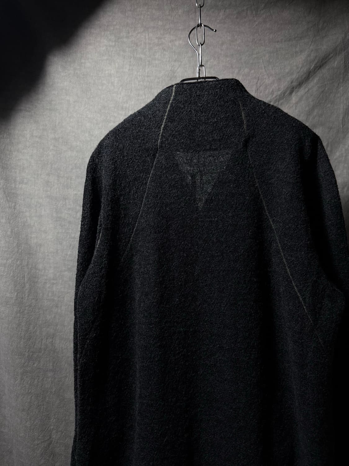 D.hygen Long Cadigan  상품이미지7