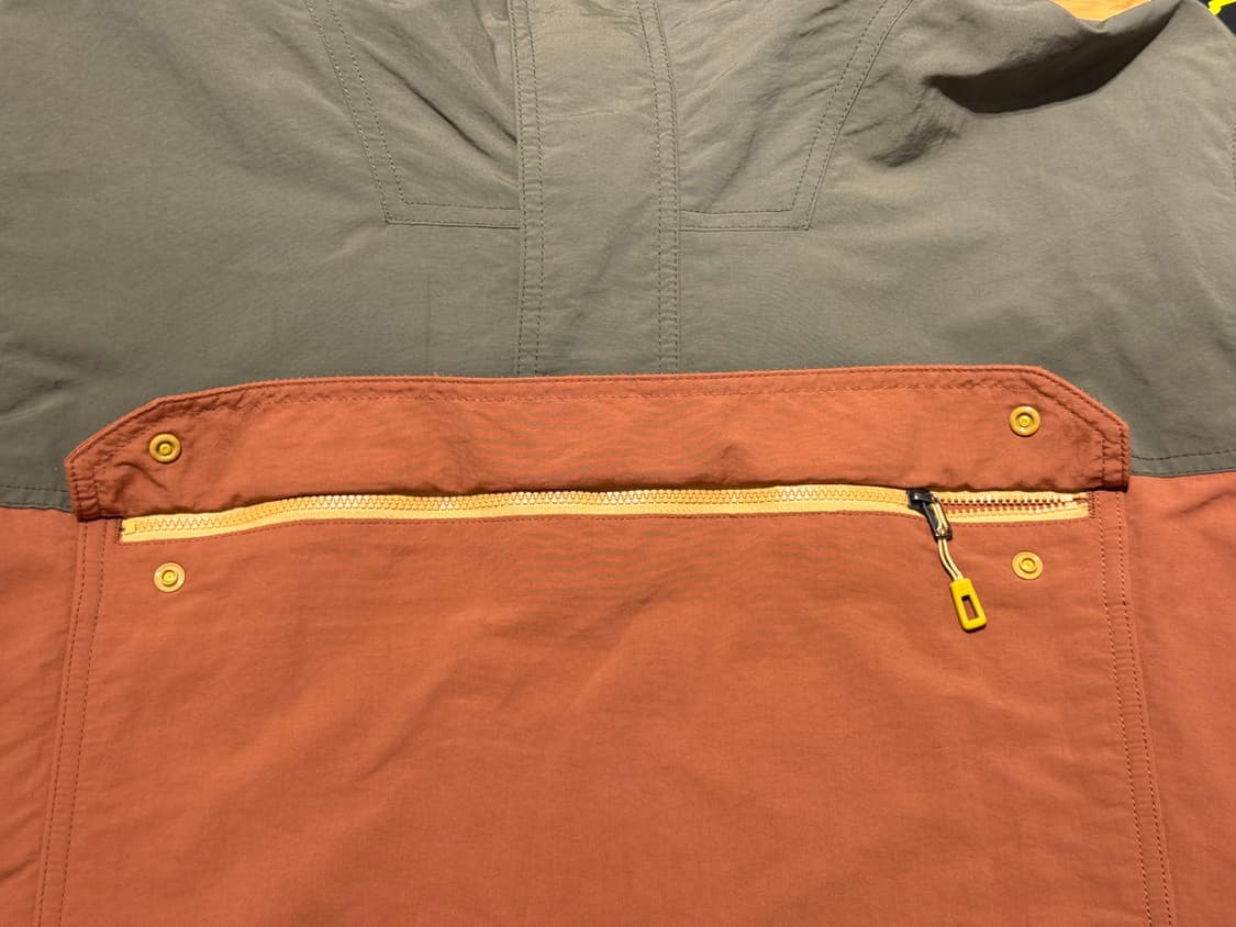 파타고니아 이스머스 아노락 XL 상품이미지6