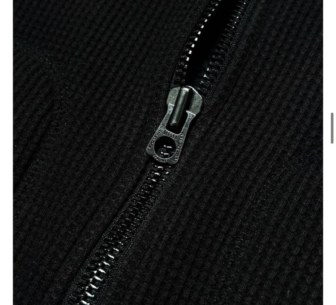 디젤 후드자켓 상품이미지5