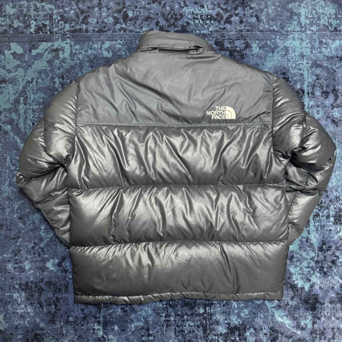 노스페이스 눕시 블랙 상품이미지2