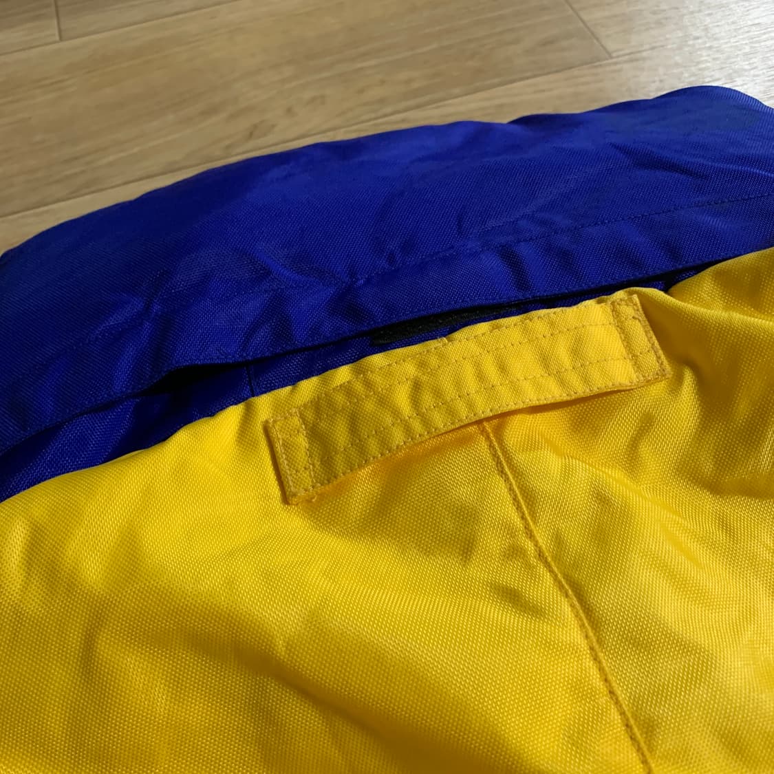 L)Nautica 노티카 크롭 바람막이 점퍼 상품이미지9