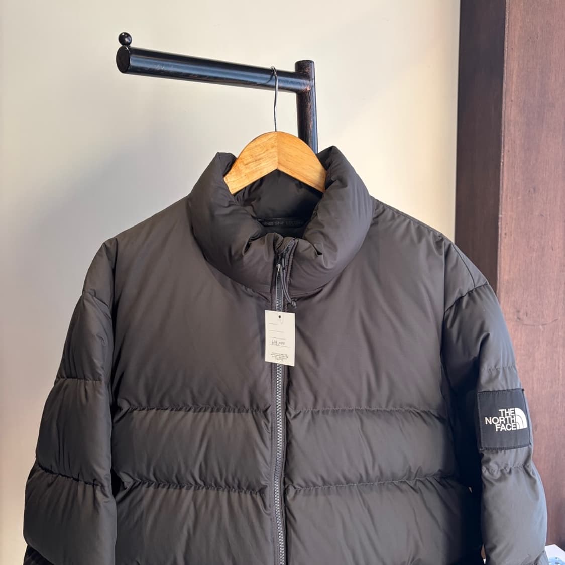 15432 - 노스페이스 1992 눕시 패딩 상품이미지1