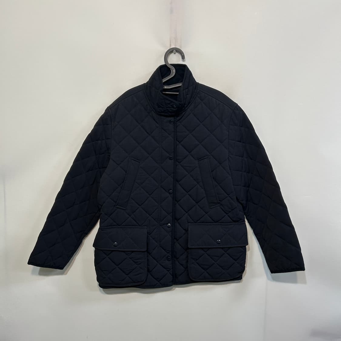 톰보이 2021 누빔 패딩 F 상품이미지1