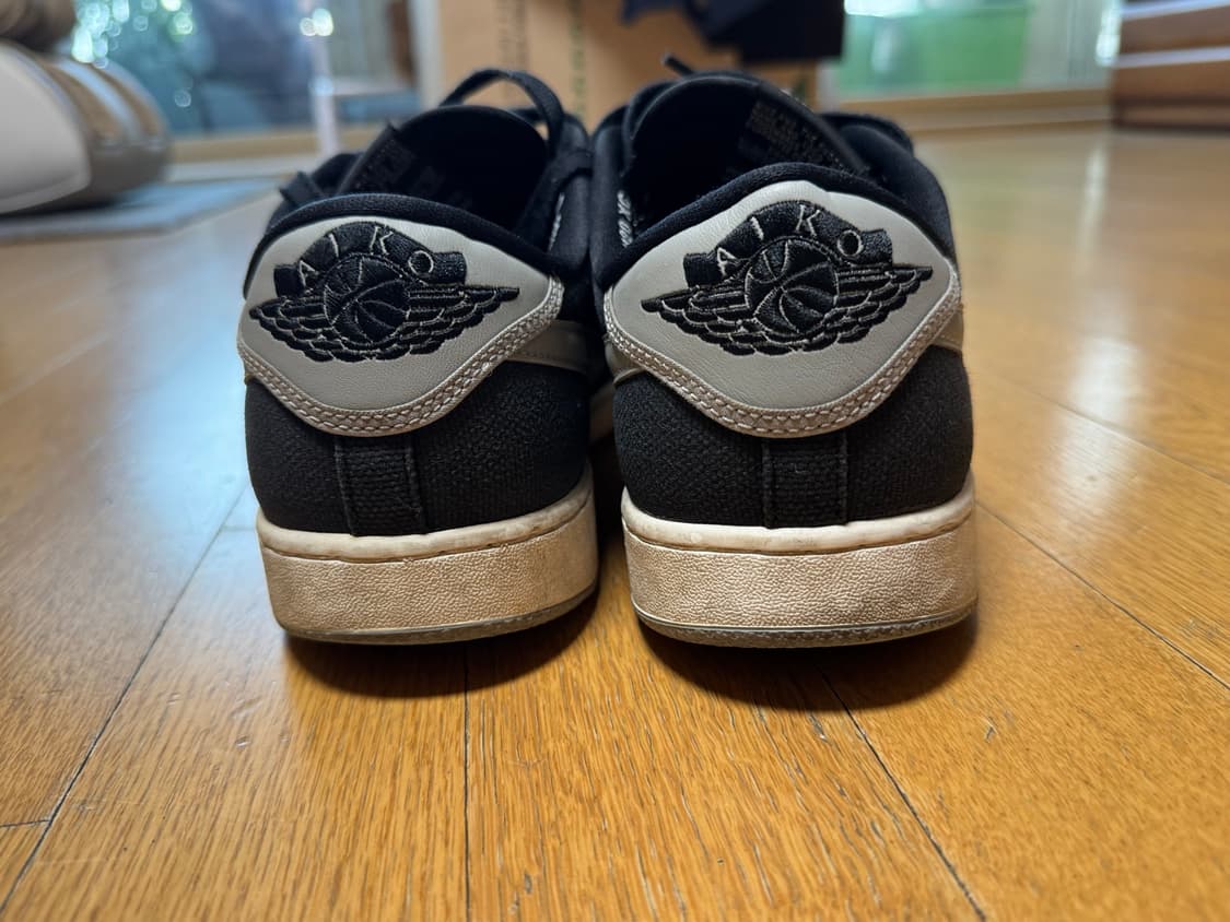 조던1 ajko 쉐도우 로우 280 상품이미지4