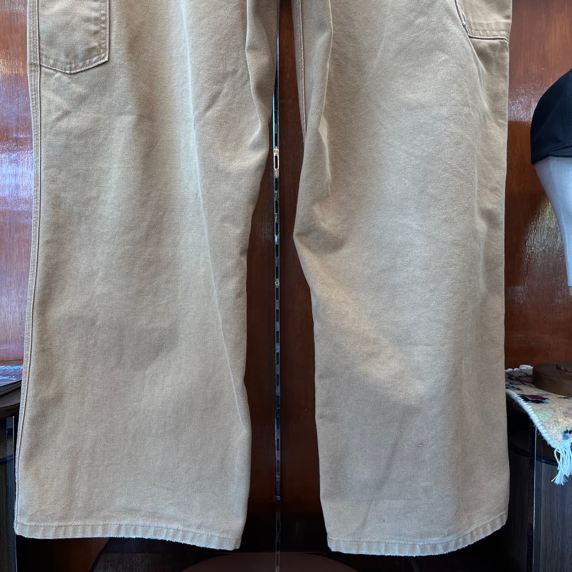 칼하트 B11 BRN 카펜터 펜츠  [ 38 ] 상품이미지3