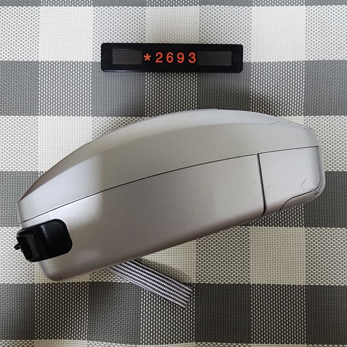 폴라로이드 원 600 즉석카메라 상품이미지5
