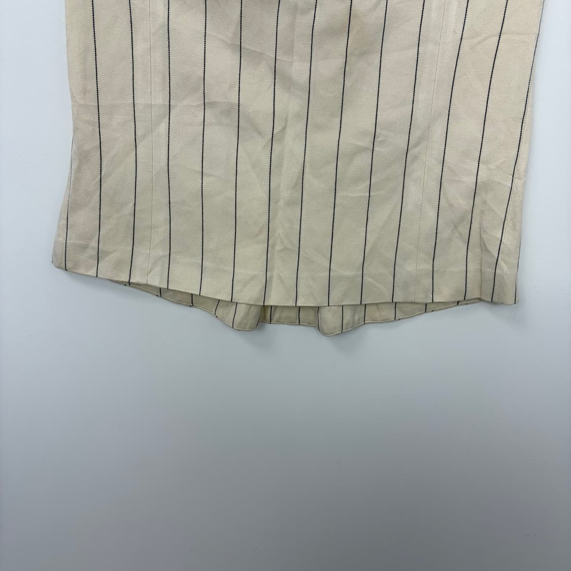 폴로 랄프로렌 패턴 스커트 치마 상품이미지3