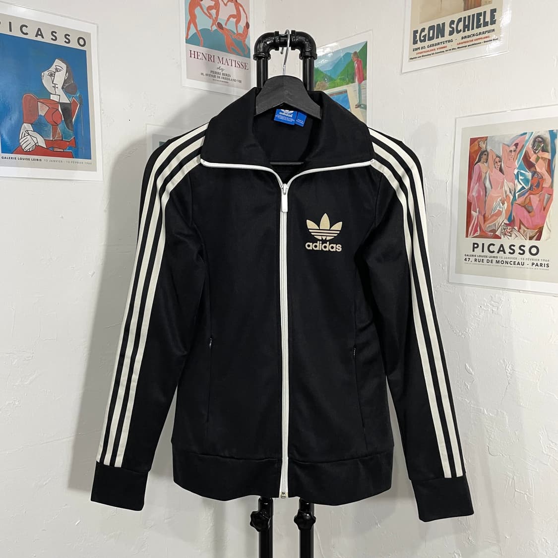 아디다스 파이어버드 트랙탑 상품이미지2