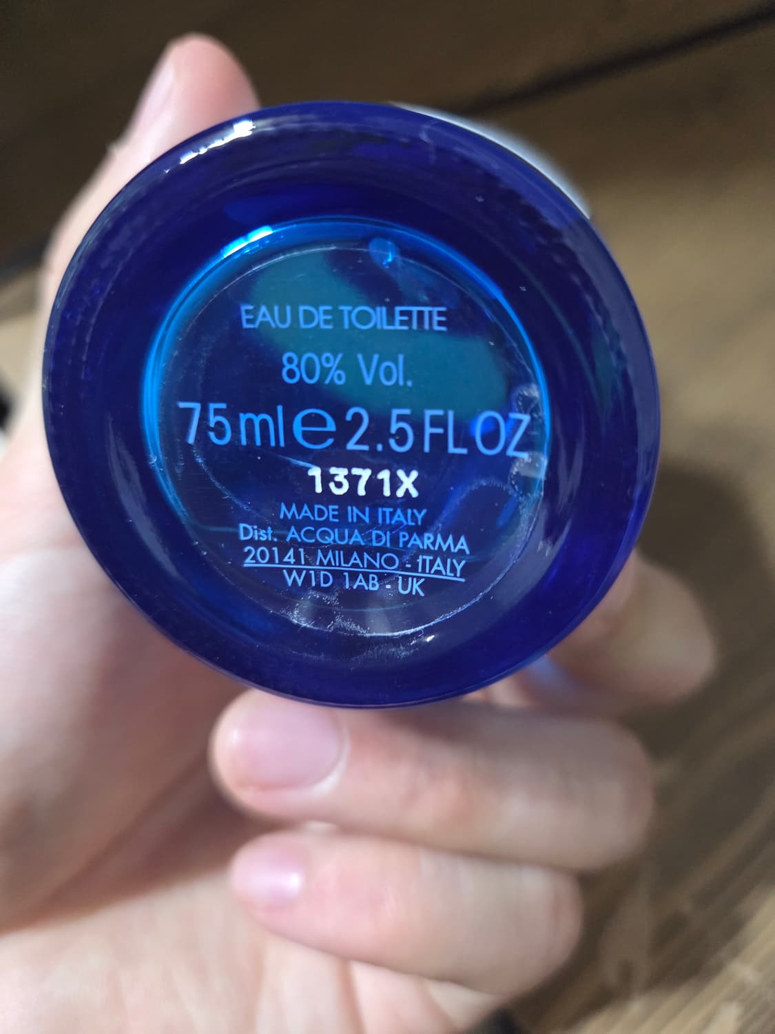 아쿠아 디 파르마 미르토 상품이미지2