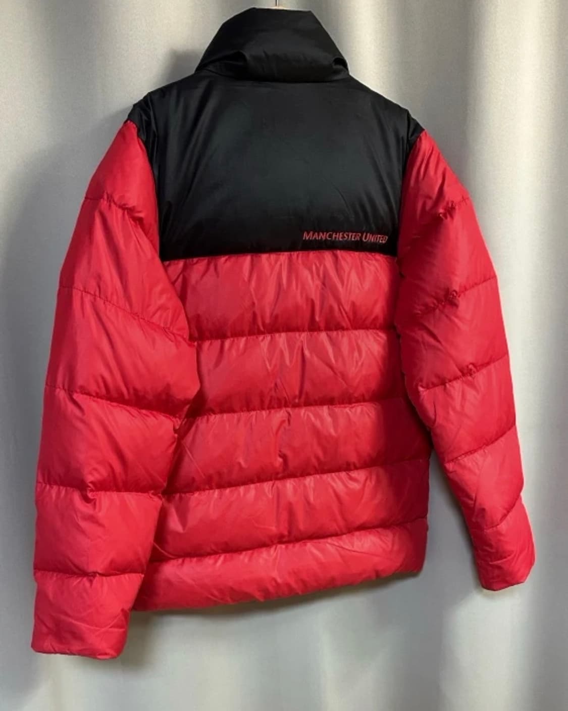 나이키 맨유 덕다운 패딩 상품이미지2