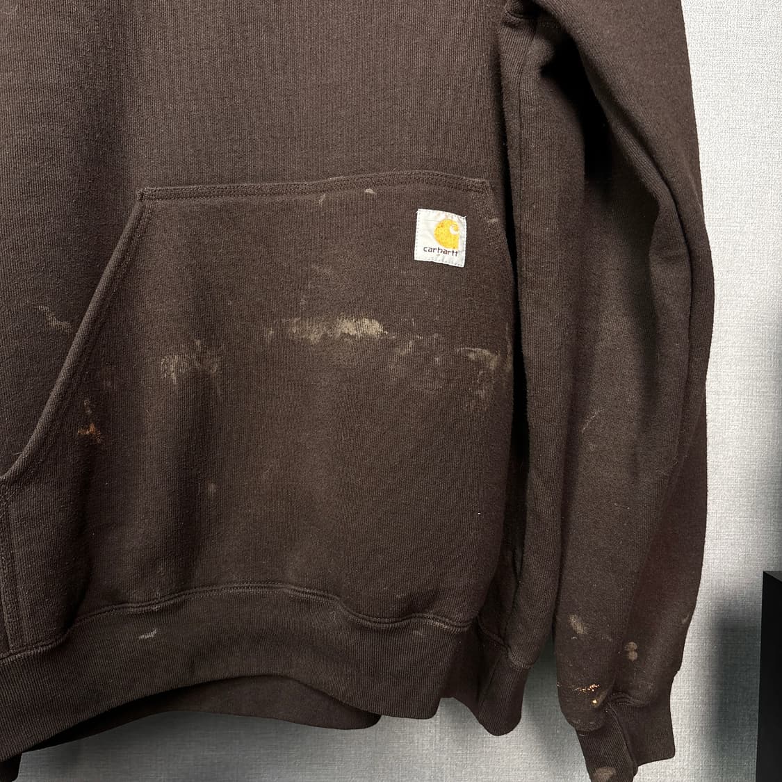 칼하트 스웻후드티 상품이미지4