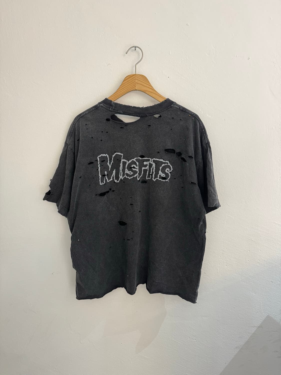 빈티지 커스텀 반팔 상품이미지6