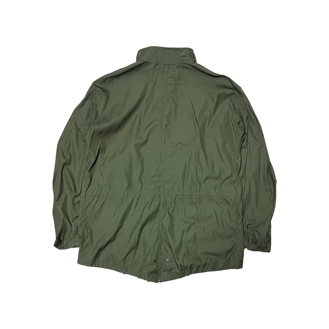 US ARMY Original M65 Fishtale Parka 상품이미지2