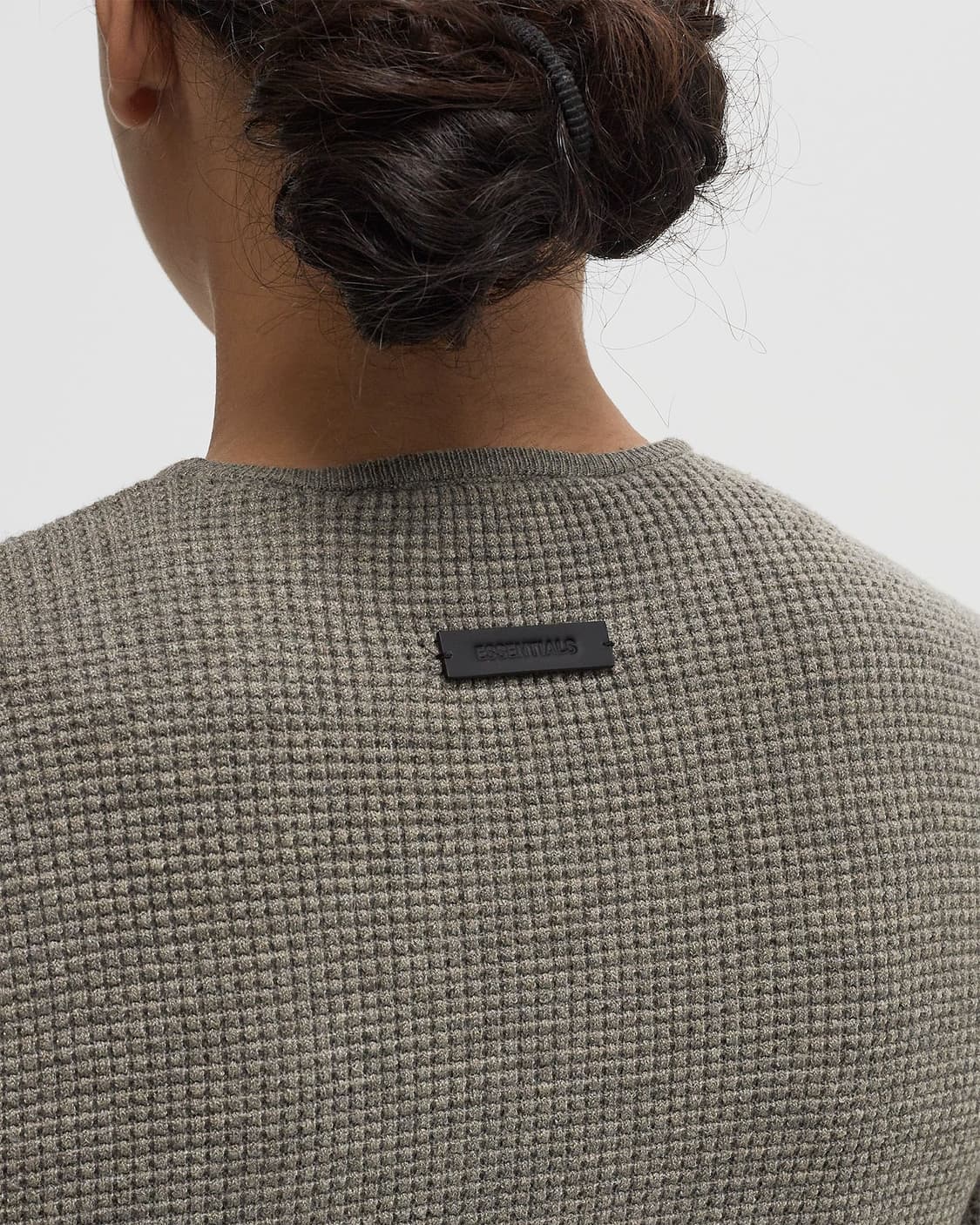 피어오브갓에센셜 니트 S 상품이미지3