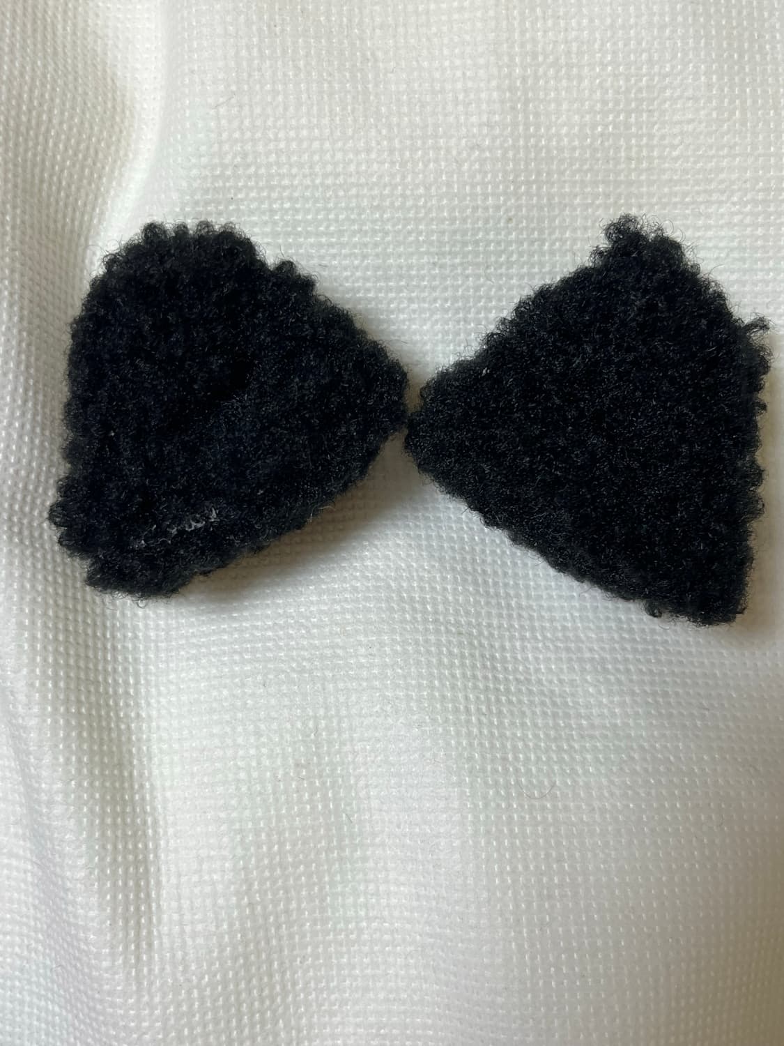 고양이귀 집게핀 세트 상품이미지3