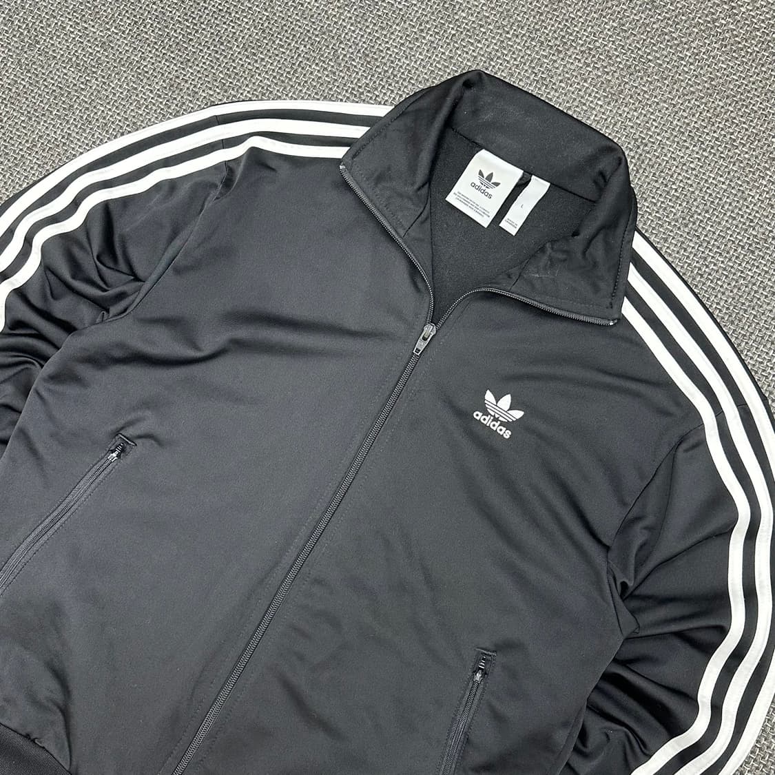 아디다스 신형 파이어버드 빈티지 져지 L 상품이미지4