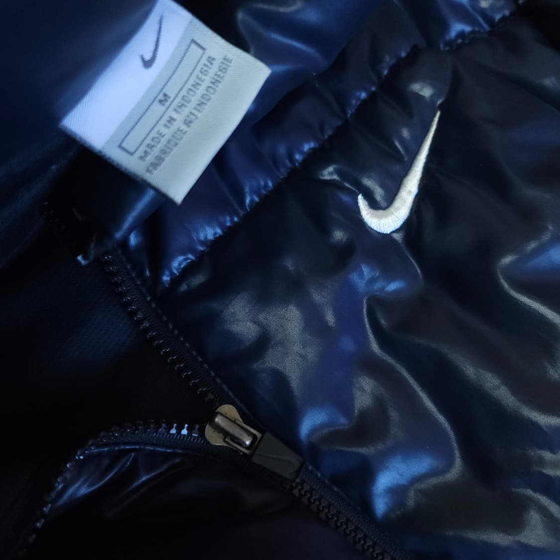 나이키 패딩잠바 95-100 M/L 점퍼파카 상품이미지6