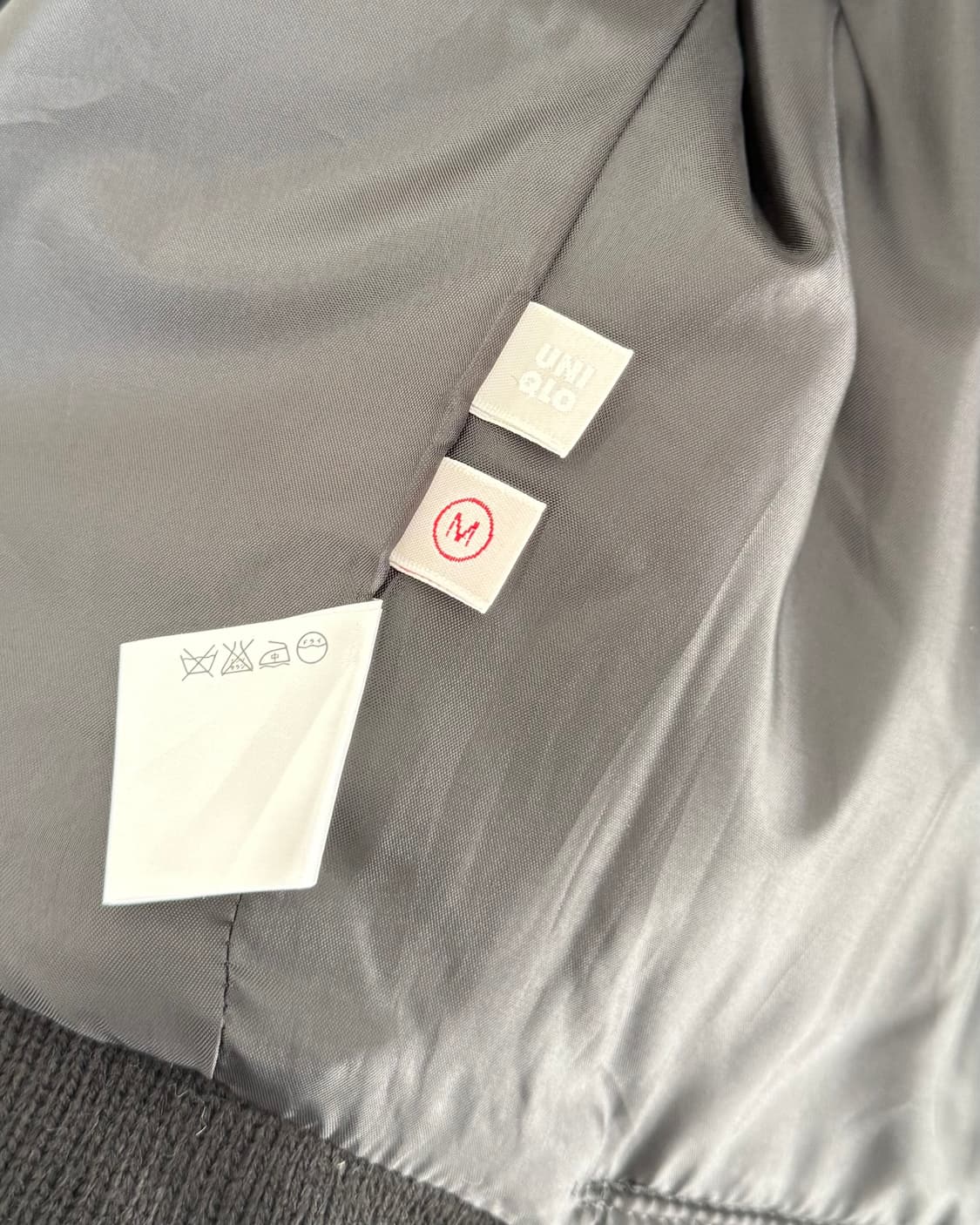 nicolas andreas taralis x uniqlo 상품이미지3