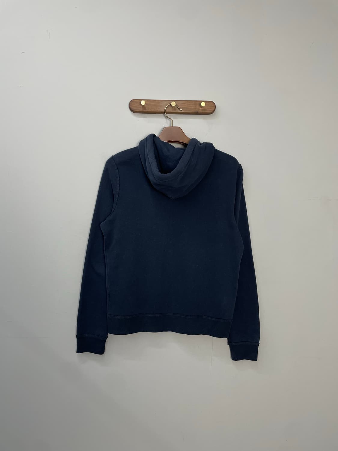 홀리스터 네이비 후드집업 H1077 상품이미지4