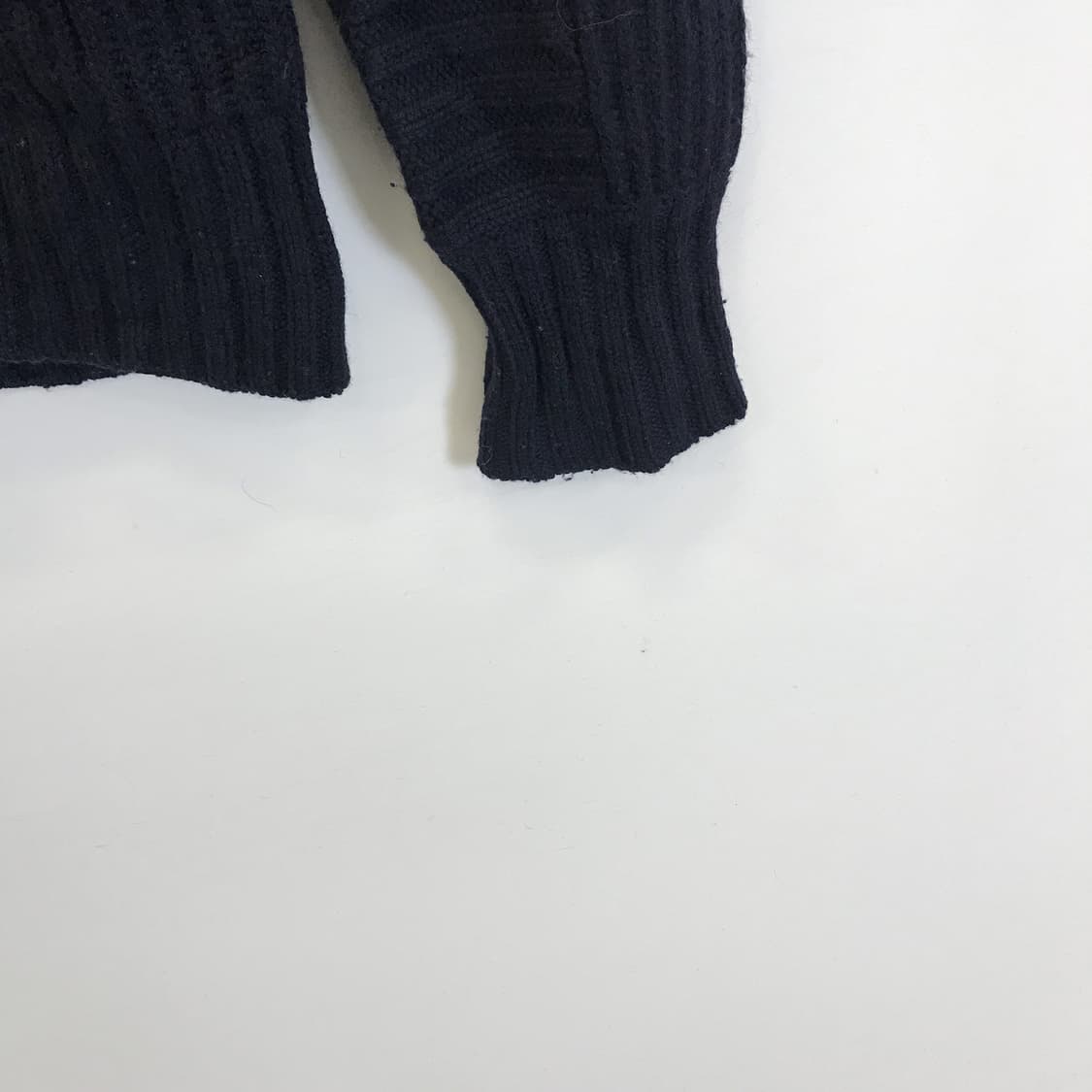 VINCE 빈스 울 후드집업 가디건  [남성S] 상품이미지3