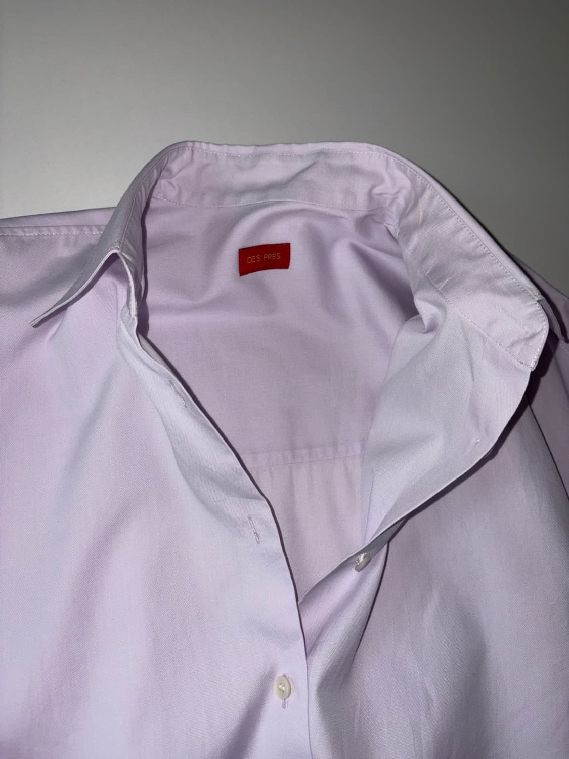 DES PRES 상품이미지8