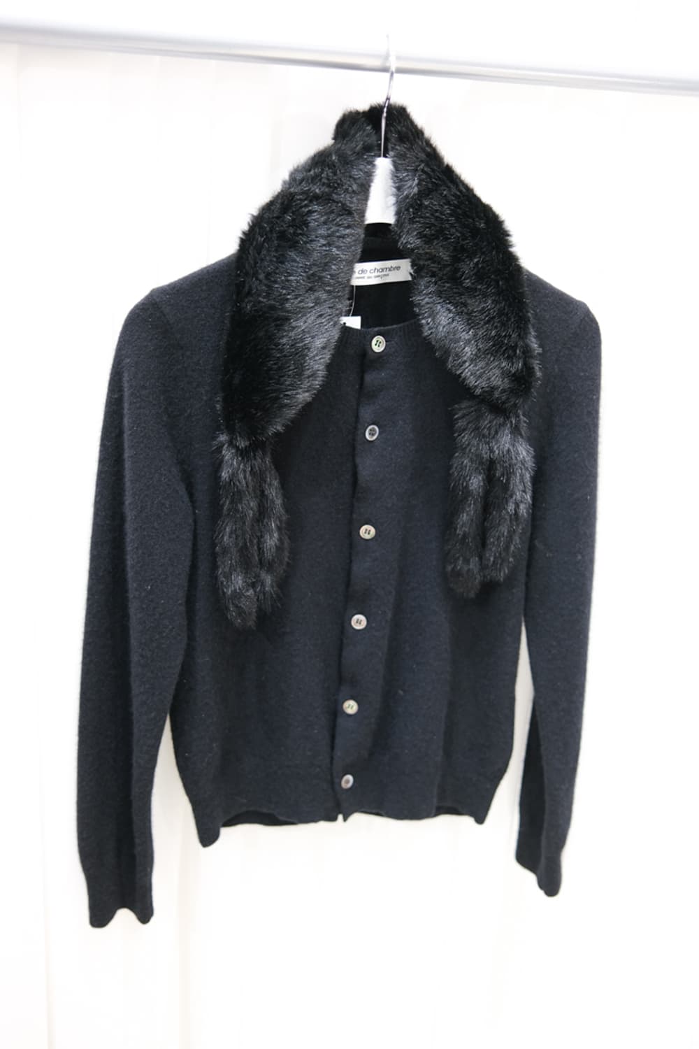 Robe de Chambre Comme des Garçons 상품이미지2