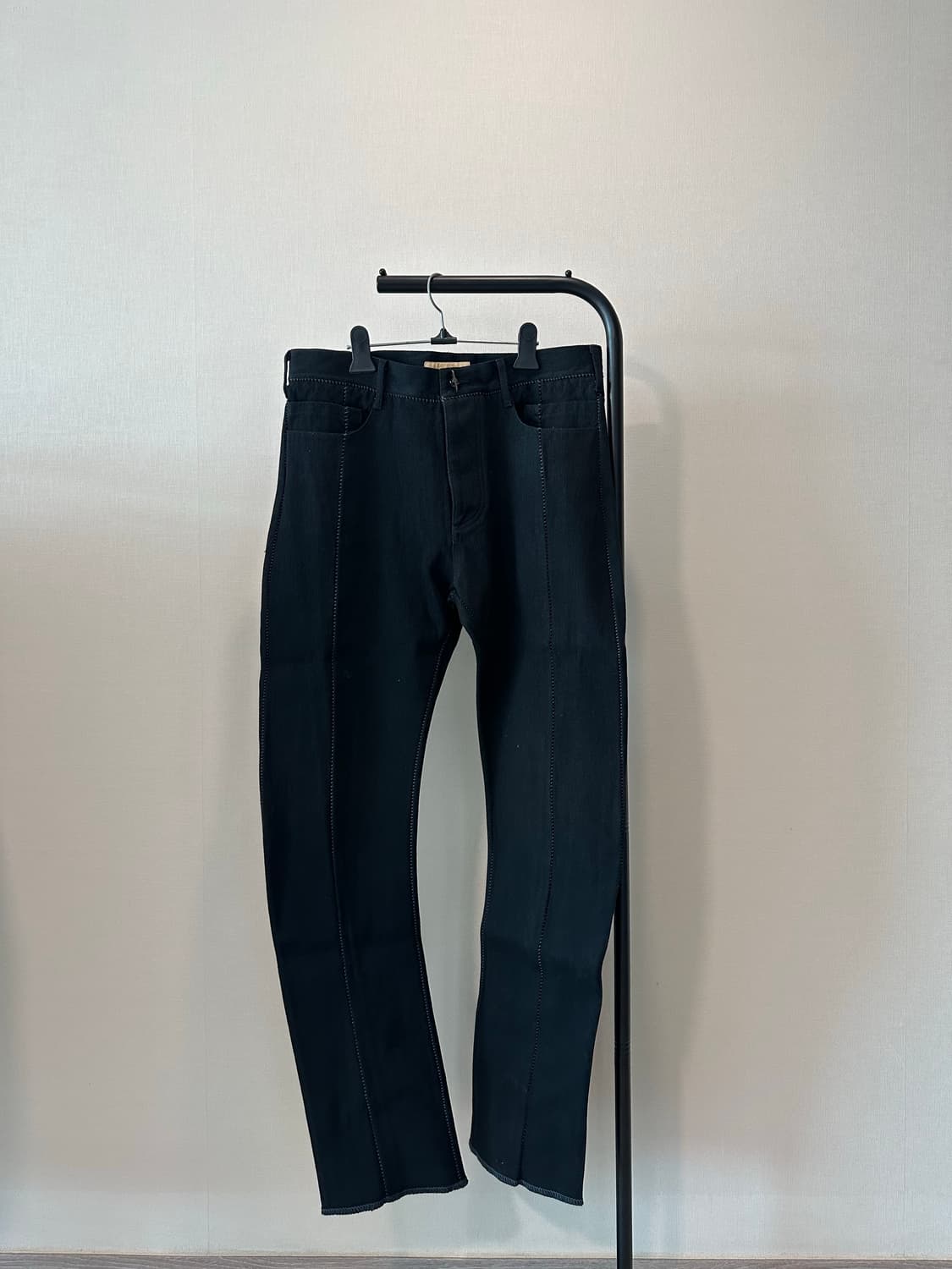 스카스티치 j컷 팬츠 (ccp아닙니다) 상품이미지1