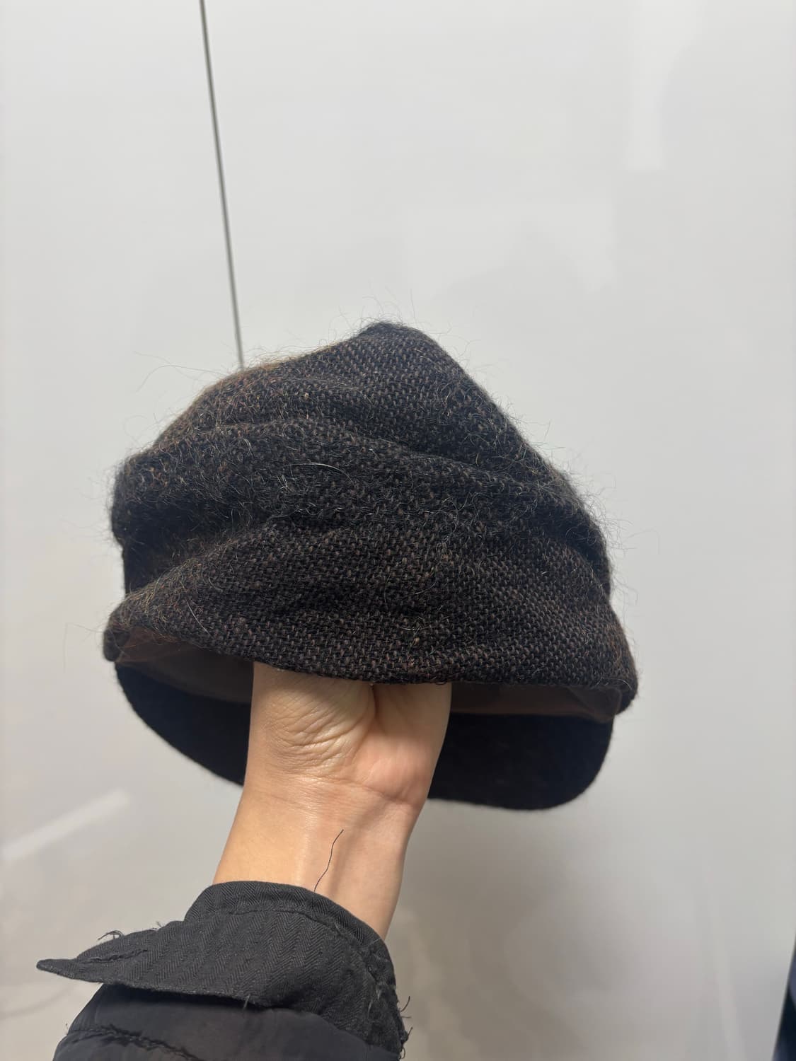 Ca4la work cap 상품이미지4