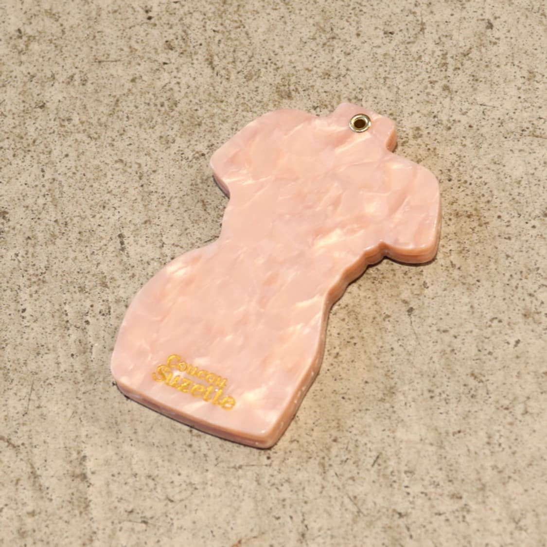 쿠쿠수제뜨 제니 여성 거울 mirror 상품이미지2